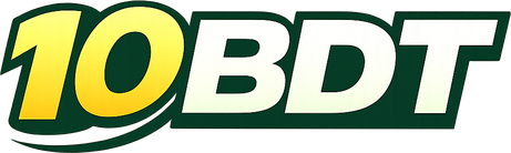 10 bdt homepage logo